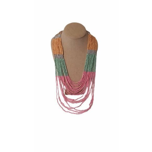 Decree Women’s Fashion Necklace 34in MSRP $34 - Picture 1 of 4